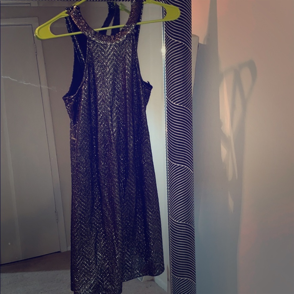 Formal dress